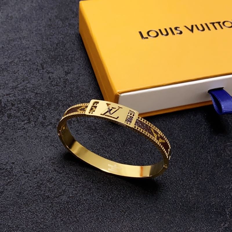 Louis Vuitton Bracelets